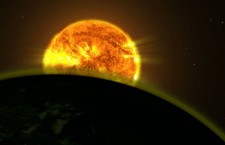 экзопланета