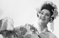 Мария Биешу