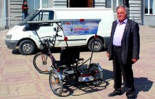 Солнцемобиль