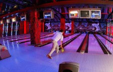 боулинг