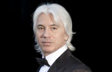 хворостовский []