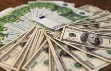 курс евро доллар