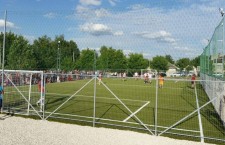 Оргеев футбол