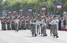 День взятия Бастилии