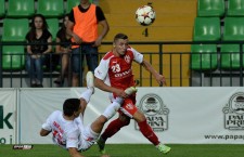 Милсами Скандербеу