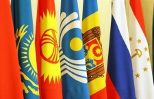 СНГ Зона свободной торговли