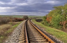 Железная дорога Чадыр-Лунга