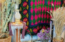 ковёр молдавский оргеевский