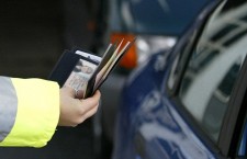 проверка документов на дорогах