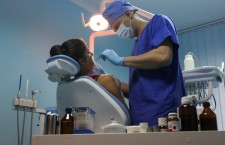 стоматолог! []