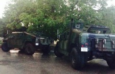 военная техника США Гагаузия