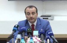 глава компании "Avia INVEST"-администратора Международного кишиневского аэропорта