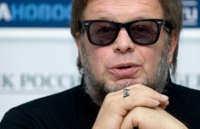 Борис Гребенщиков