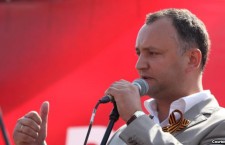 Додон Игорь