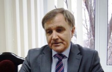 Георгий Чобану