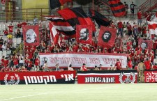 Израиль футбол