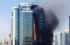 Одесса Гагарин Плаза