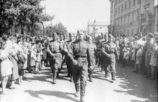 Освобождение Кишинёва