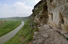 Старый Орхей