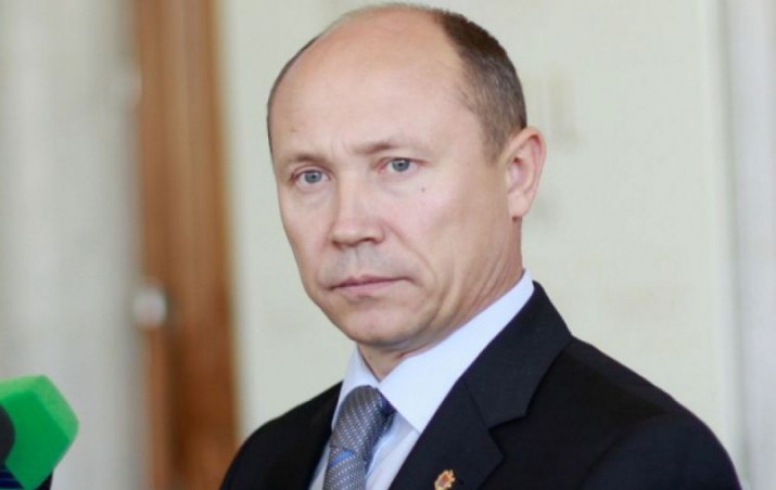 Валерий Стрелец 2