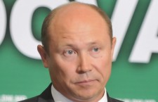 Валерий Стрелец