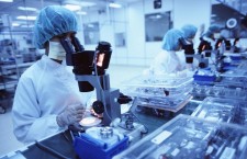 биолаборатории