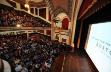 Boston film festival