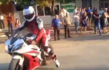 ДТП Гагаузия