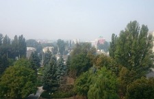 Дымка Кишинёв