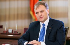 Евгений Шевчук