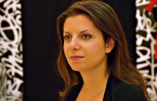 Маргарита Симоньян