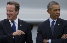 OBAMA-CAMERON