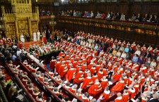 Палата общин