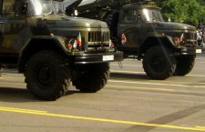 Военная техника