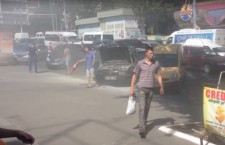 Загорелся двигатель