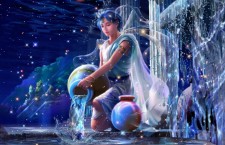 Звёздное небо