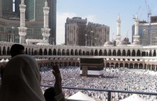 SAUDI-RELIGION-ISLAM-HAJJ