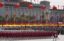 китай парад