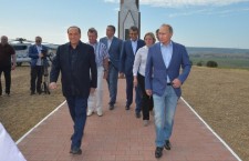 путин берлускони крым