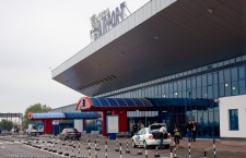 Аэропорт Кишинев