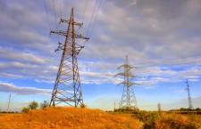 Линии электропередач