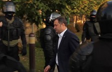 филат арест