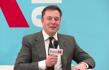 Илон Маск: Первый полет человека на Марс планируется примерно в 2020-2025 годах