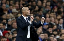 Зиннедин Зидан