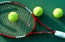 теннис