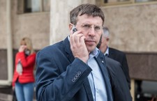 Дорин Киртоакэ