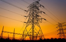 Электроэнергия