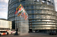 Европарламент