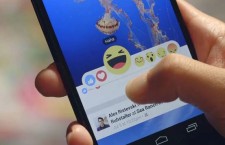 Facebook new like