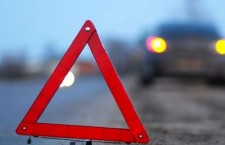 В Ширяевском районе Одесской области ДТП